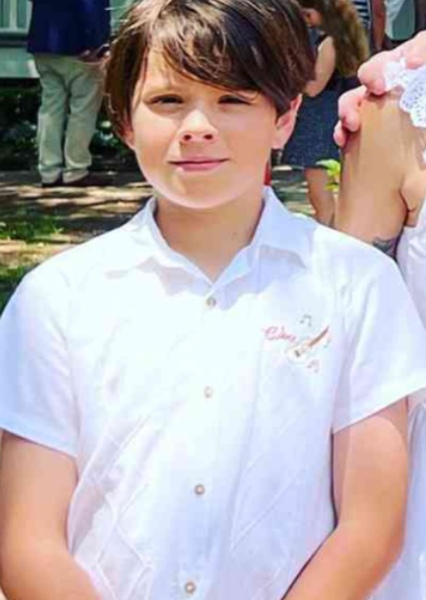 Thomas Colton Padalecki photo