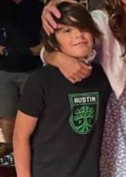 Thomas Colton Padalecki photo