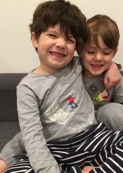 Thomas Colton Padalecki photo