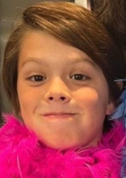 Thomas Colton Padalecki photo