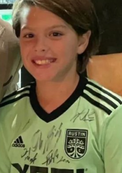 Thomas Colton Padalecki photo