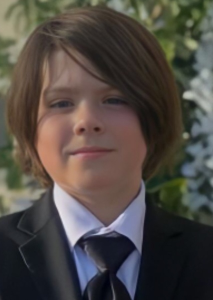 Thomas Colton Padalecki photo