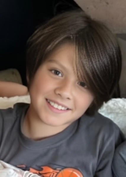 Thomas Colton Padalecki photo