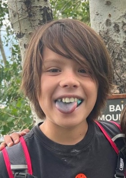Thomas Colton Padalecki photo