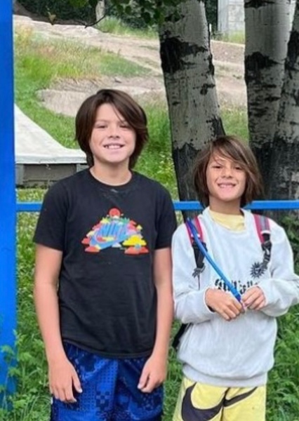 Thomas Colton Padalecki photo