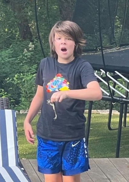 Thomas Colton Padalecki photo