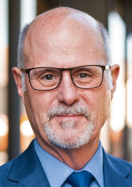 Thomas Crawford photo
