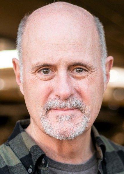 Thomas Crawford photo
