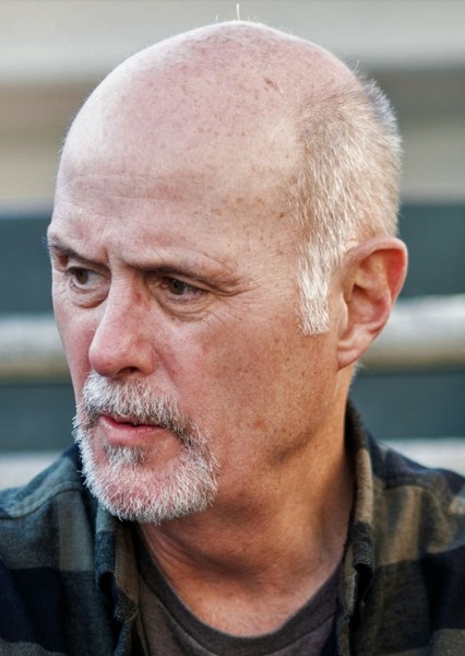 Thomas Crawford photo