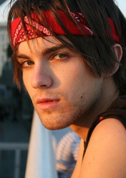 Thomas Dekker photo