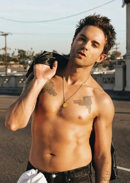 Thomas Dekker photo