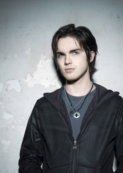 Thomas Dekker photo