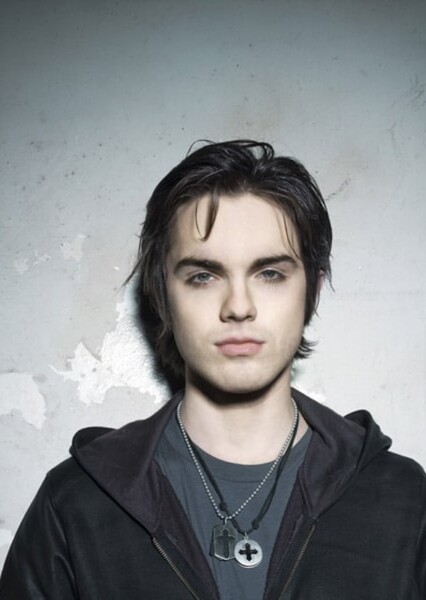 Thomas Dekker photo