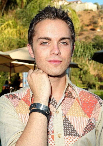Thomas Dekker photo