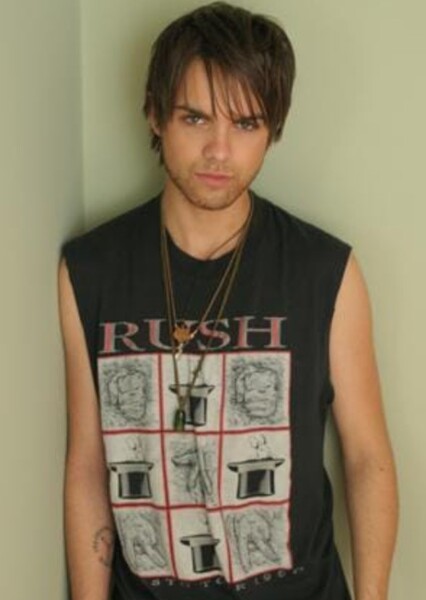 Thomas Dekker photo