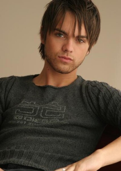 Thomas Dekker photo