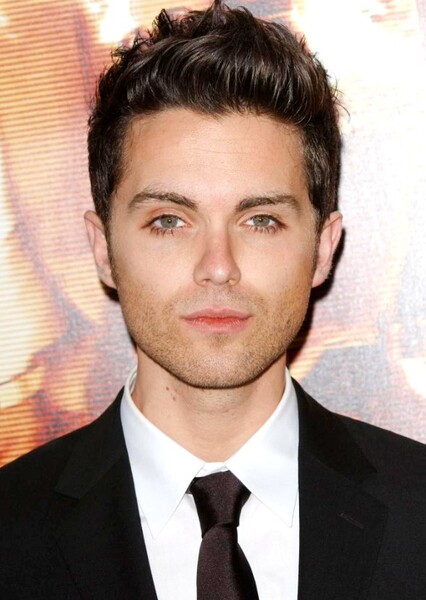 Thomas Dekker photo