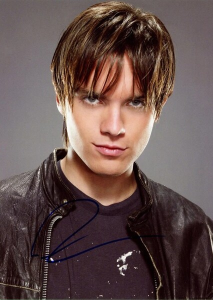 Thomas Dekker photo
