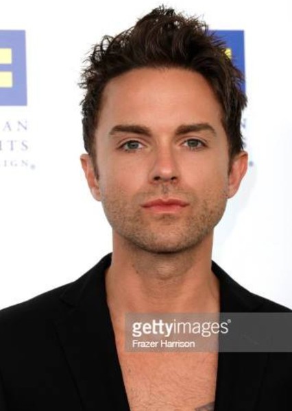 Thomas Dekker photo