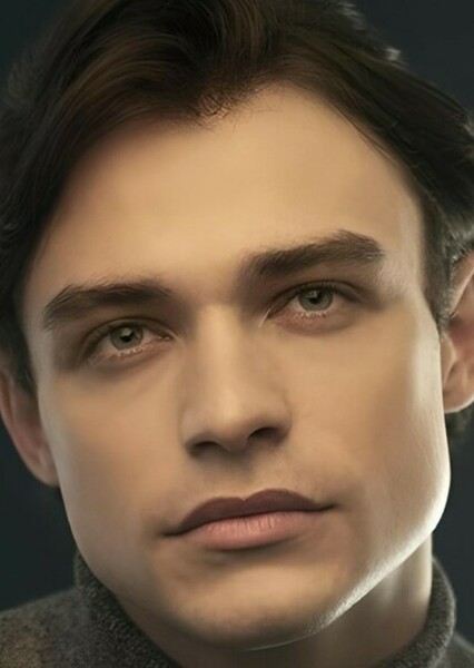 Thomas Doherty photo