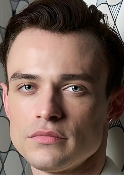 Thomas Doherty photo