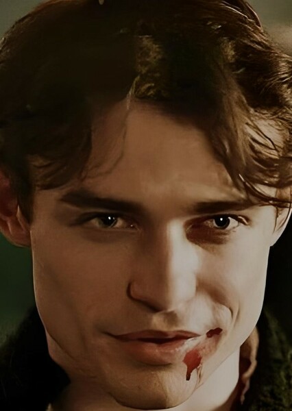 Thomas Doherty photo