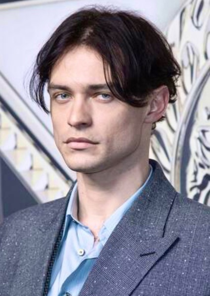 Thomas Doherty