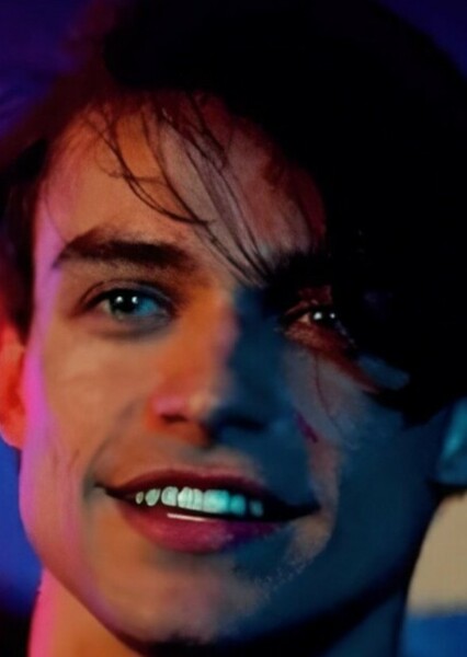 Thomas Doherty photo