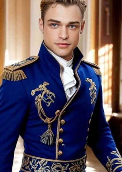 Thomas Doherty photo