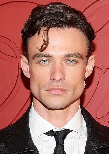 Thomas Doherty photo