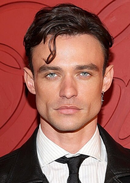 Thomas Doherty photo