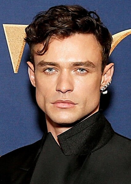 Thomas Doherty photo