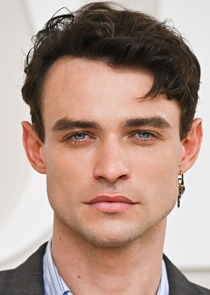 Thomas Doherty photo