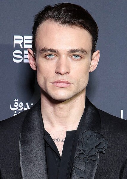 Thomas Doherty photo