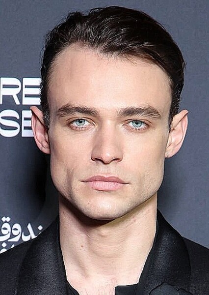 Thomas Doherty photo