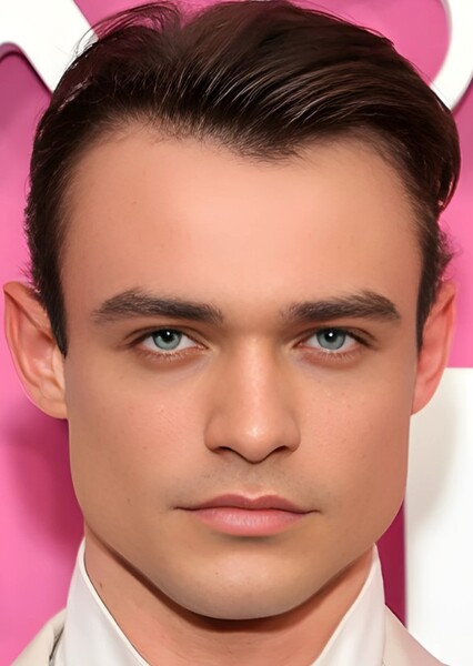 Thomas Doherty photo