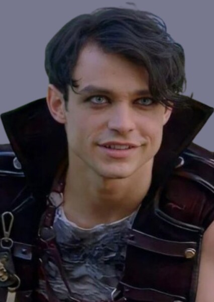 Thomas Doherty photo