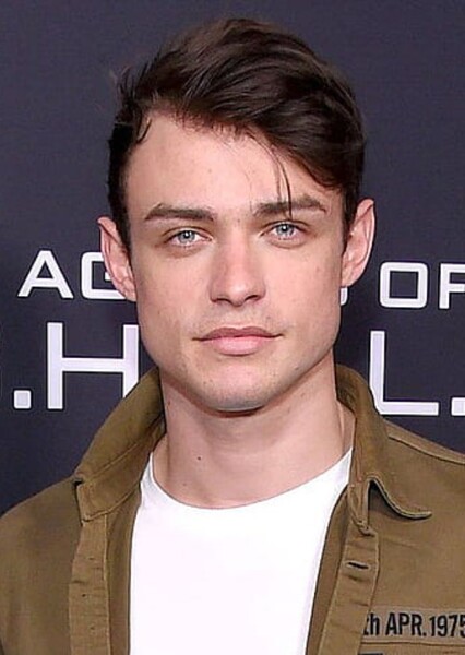 Thomas Doherty photo