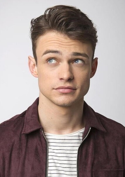 Thomas Doherty photo