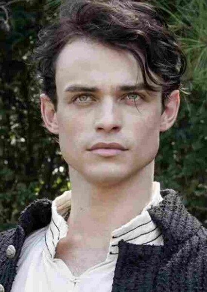 Thomas Doherty photo