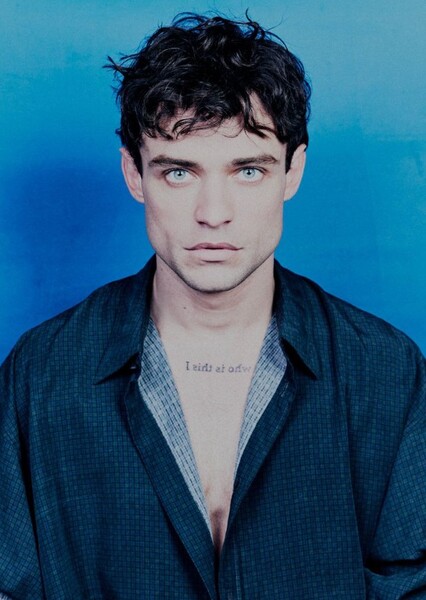 Thomas Doherty photo