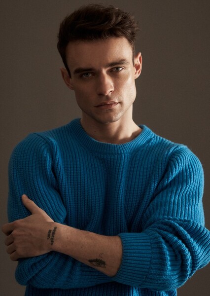 Thomas Doherty