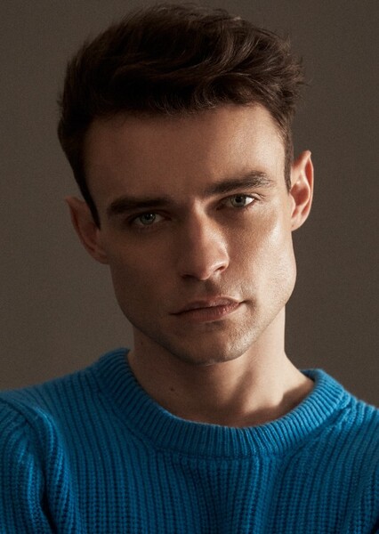 Dimitri Mishkin