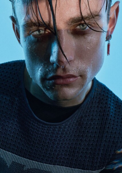 Jared Leto
