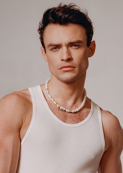 Thomas Doherty