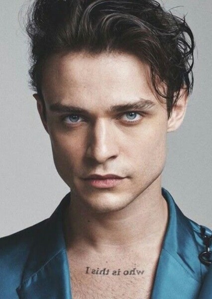 Thomas Doherty photo