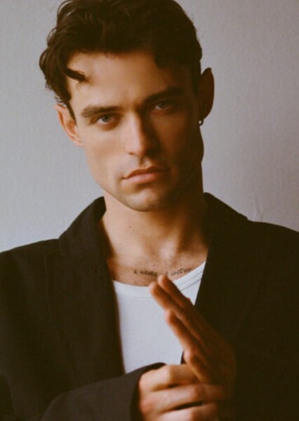 Thomas Doherty