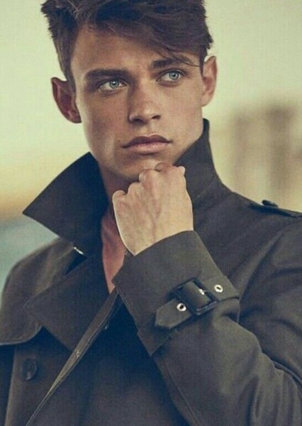 Thomas Doherty