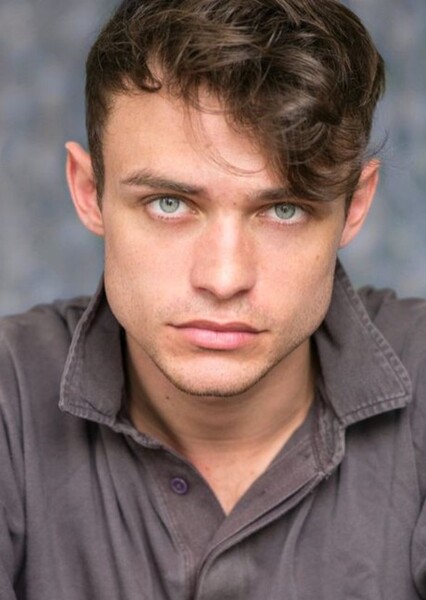 Thomas Doherty photo