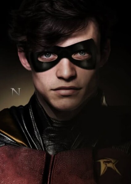 Thomas Doherty photo